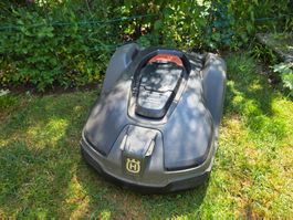 Husqvarna Automower 430X - Mähroboter