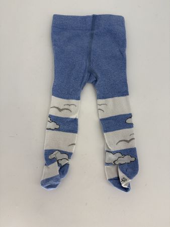 Baby Strumpfhose Grösse 62/68 von impidimpi 
