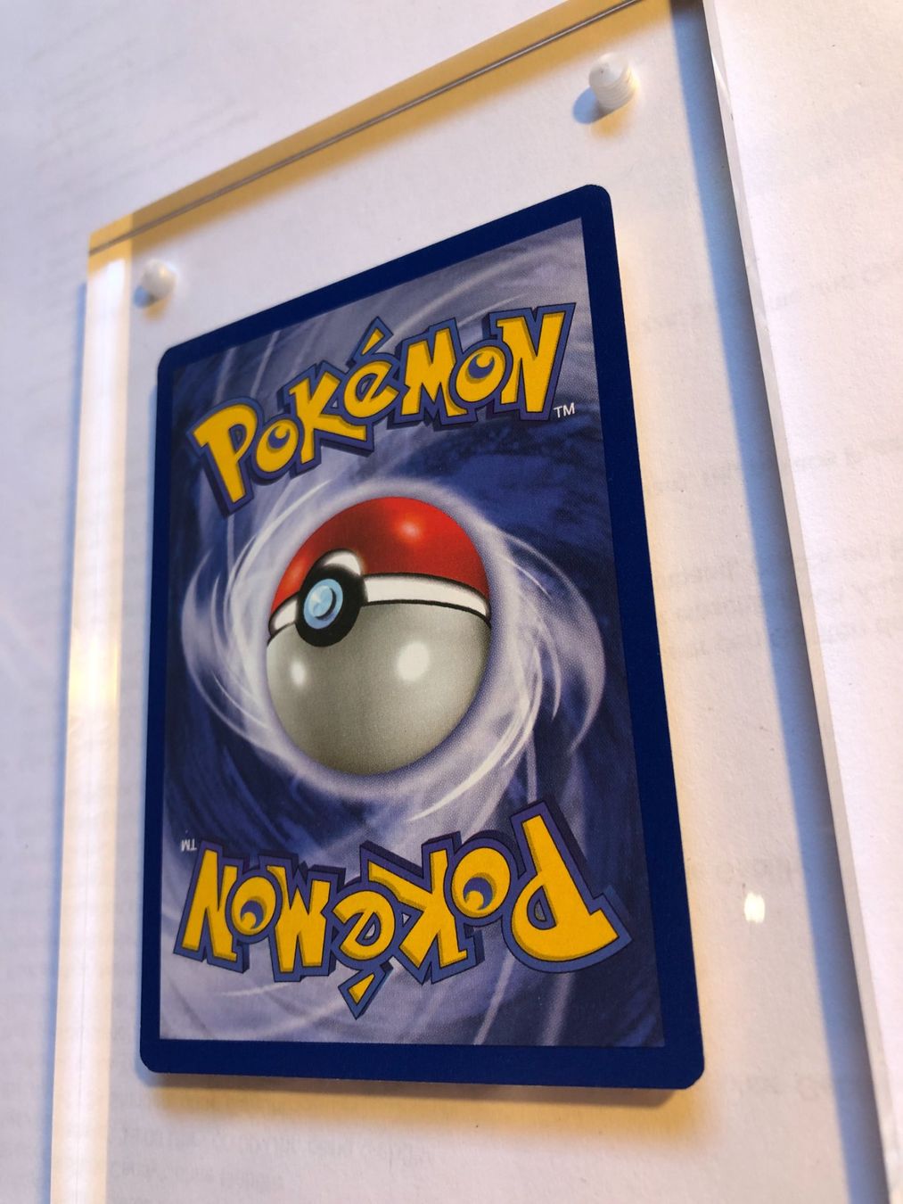 Carte collezionabili: Electrode (rare) base set2 - MINT - ab 1.- – Usato da Giubiasco venduto da dan_pr8b 6