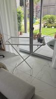 weisser IKEA Wäschetrockner MULIG