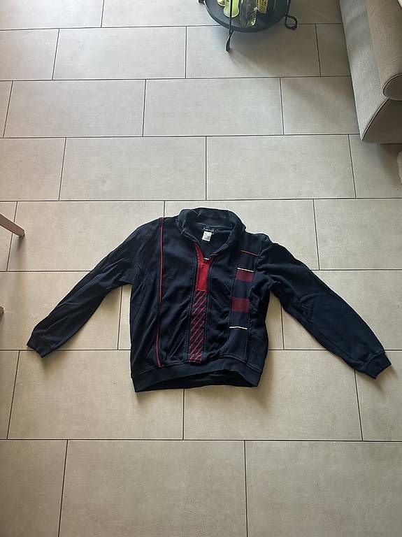 Maglioni & Felpe: Eleganter Herren Pullover mit Reisverschluss – Nuovo e nell'imballaggio originale da Maisprach venduto da _aliciarebecca_