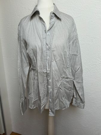 Damenbluse Eterna Gr. 40