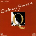 Quincy Jones - include "Body Heat", "Killer Jo", "Just Once"