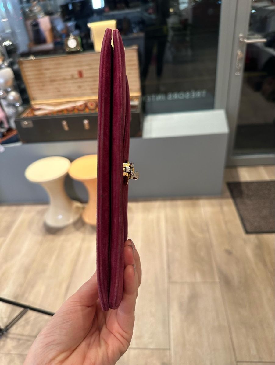 Gucci Borse da donna: Pochette Gucci vintage  – Usato da Aven venduto da Dt82 3