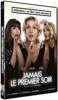 Jamais Le Premier Soir (Alexandra Lamy)