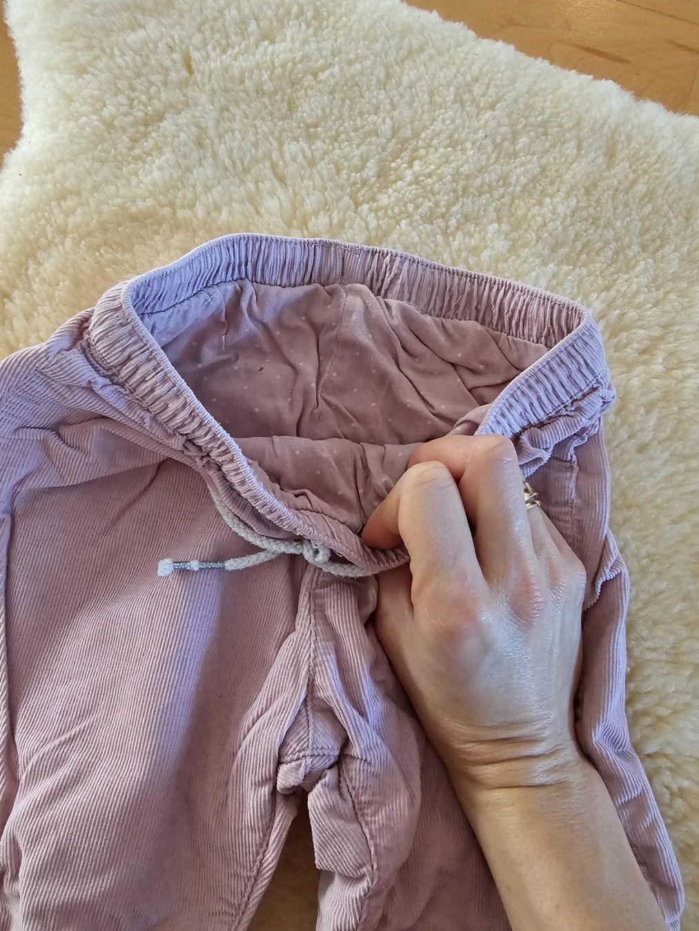 Pantaloni: KinderHose. – Usato da Kriessern venduto da Bugggyyy 2