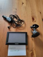 GPS Garmin nüvi 54 LM