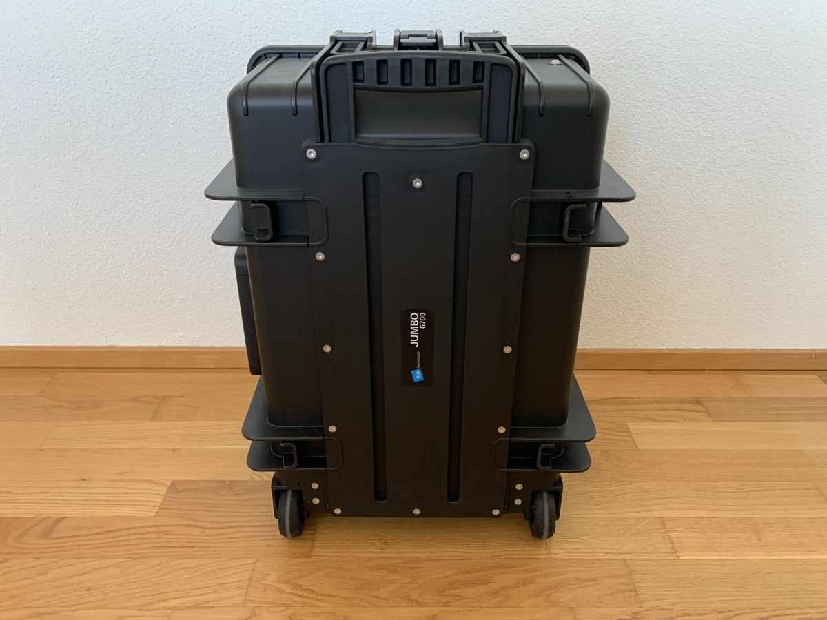 Tous les outils: Werkzeugkoffer – Neuf (Voir description) à Beringen par Hummingbird007 6