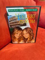 Verliebt in Rom DVD