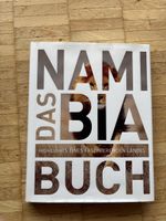 Das Namibia Buch | Highlights eines faszinierenden Landes