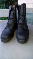 Militär-Kampfstiefel