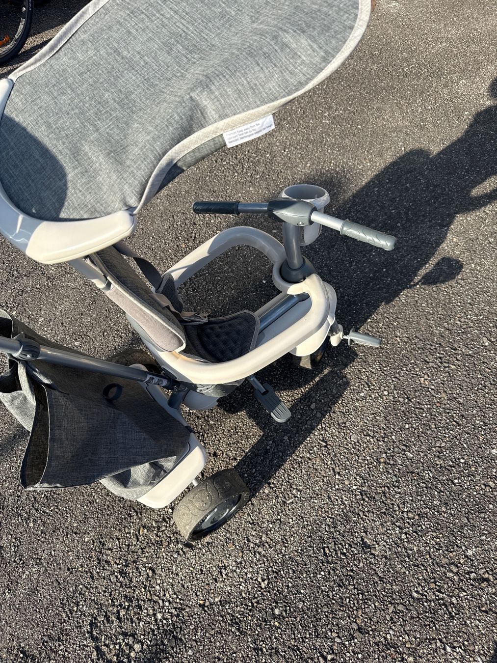 Veicoli per bambini: SmarTrike Dreirad – Usato da Horw venduto da Edith1981 3