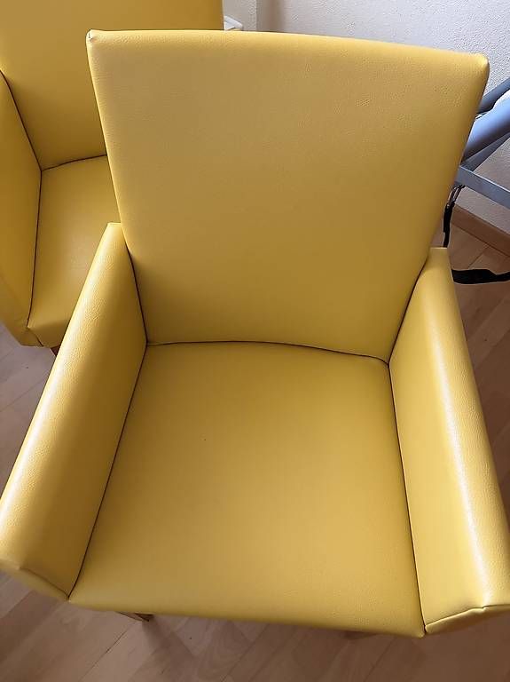 Chaises: Stuhl – D'occasion à Triesen par mlh_mwc8 1