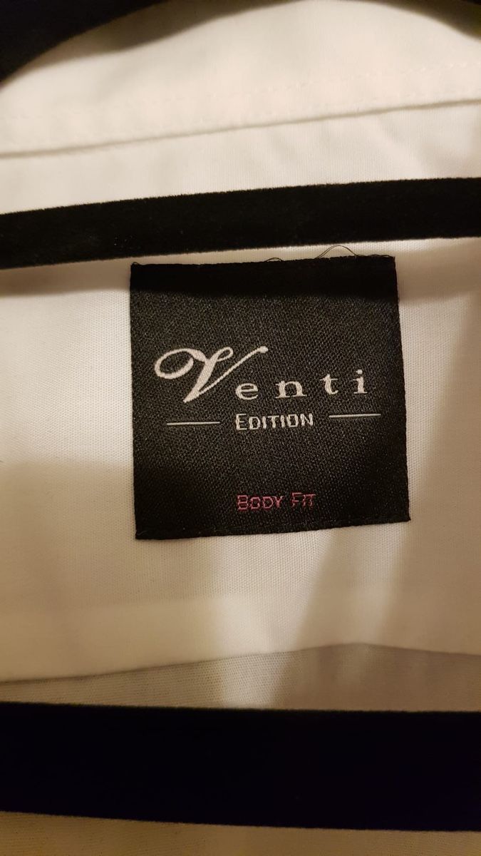 Camicie: Venti Herrenhemd – Nuovo (secondo la descrizione) da Emmen venduto da sho_7szv 3