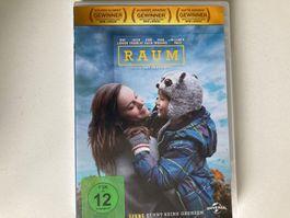 RAUM  Liebe kennt keine Grenzen