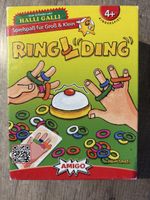 Ring L Ding Spiel von Amigo.