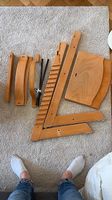 Stokke Tripp Trapp geölt 