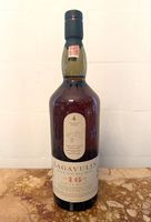 Lagavulin 16 Jahre alt 1 Liter ca 2002