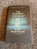 The Element von Ken Robinson