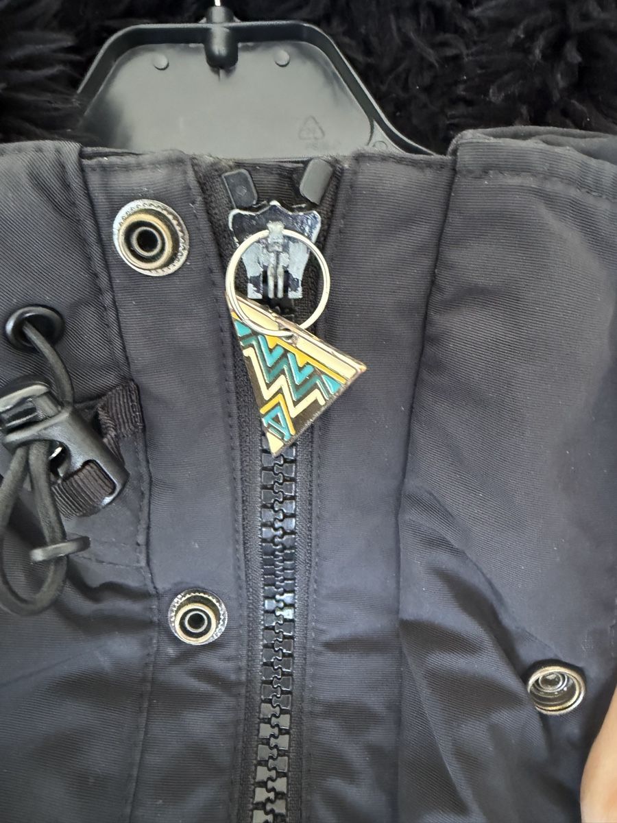 Carhartt Jacken: Carhartt winter/ski jacket Small  – Gebraucht aus Basel von Dencag 8