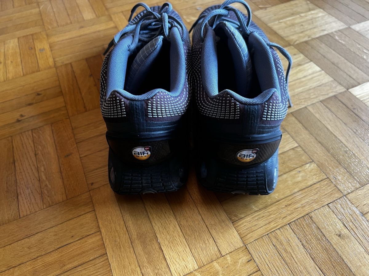 Nike Scarpe da uomo: Airmax DN GR. 45 – Usato da Zürich venduto da Leotoi 2