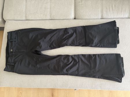 Roxy Snowboard Pants Black Size M