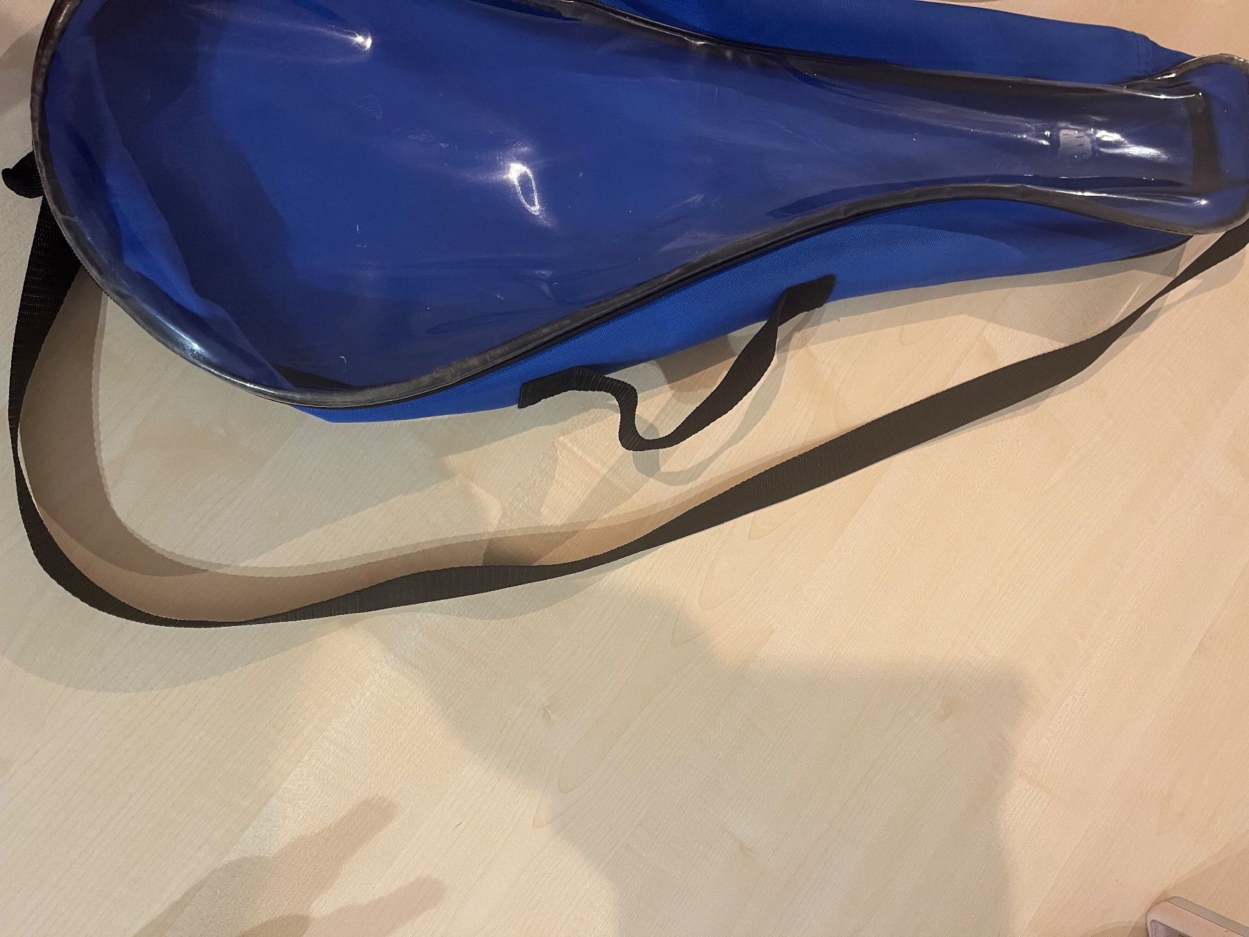 Wilson Racchette: SQUASH SCHLÄGER WILSON – Usato da Boll venduto da pet_p87r 4