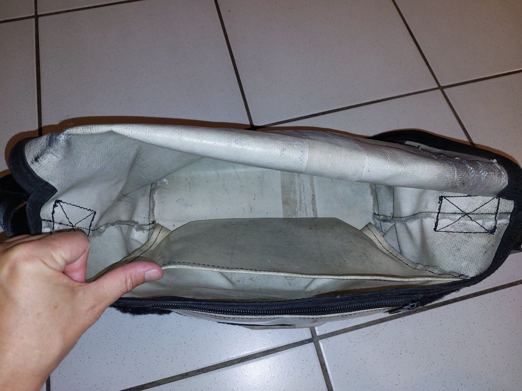 Freitag Sacs: Freitag Tasche – D'occasion à Fribourg par nbandela 3