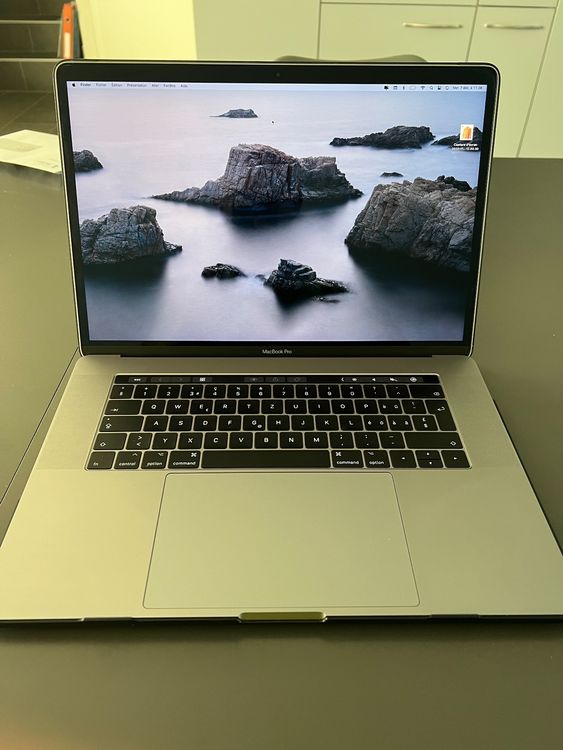 MacBook Pro 15” | Kaufen auf Ricardo