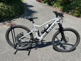 VTT (MTB) SCOTT Strike