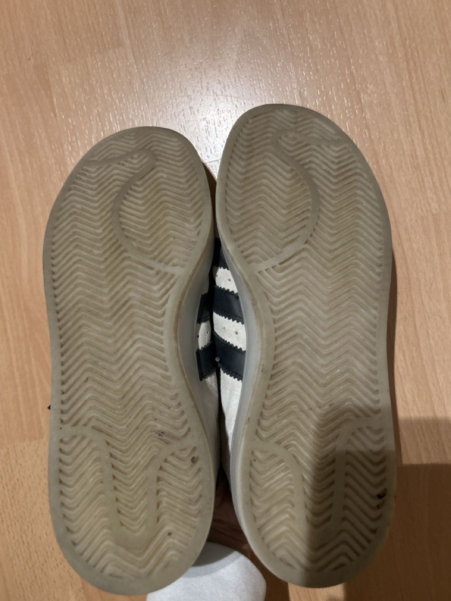 Adidas Scarpe da uomo: Adidas Campus – Usato da Zürich venduto da pil_9sh9 5