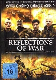 Tutti i DVDs: Reflections of War – Usato da Ebikon venduto da Moviefreak01