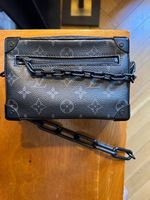 Louis Vuitton Soft Trunk Noir
