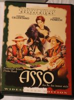 DVD Asso - Das As das immer sticht / Adriano Celentano/ 1981