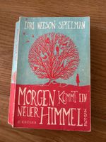 Morgen kommt ein neuer Himmel