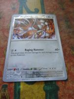 POKEMON  Registeel   H  SSP EN   125/191   HP130   2024