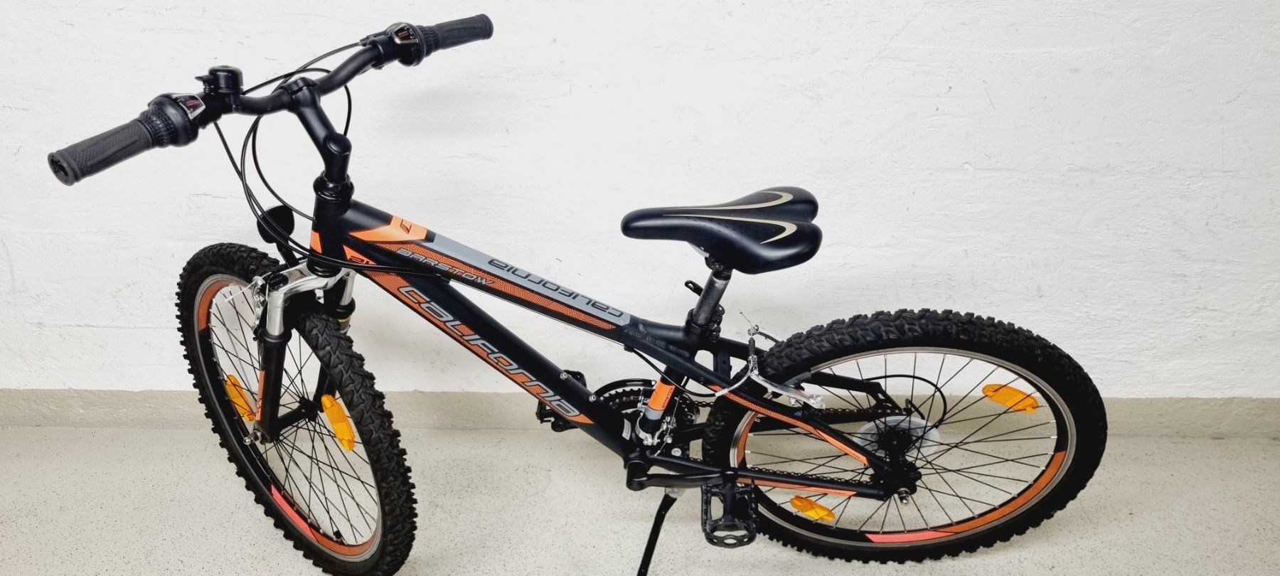 Velos: Barstow Callifornia Kinder Velo 24" – Gebraucht aus Zürich von emi_rp8k 1
