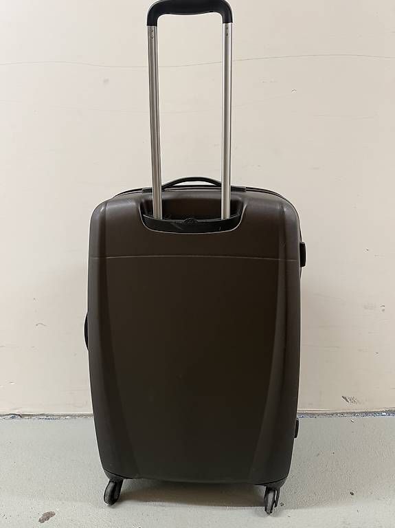 Valigie: Samsonite Reisekoffer – Usato da Rotkreuz venduto da nic_h8xy 2