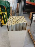 22 St. Rohrisolation AstraTherm von Armacell MF-AT-23x028AL