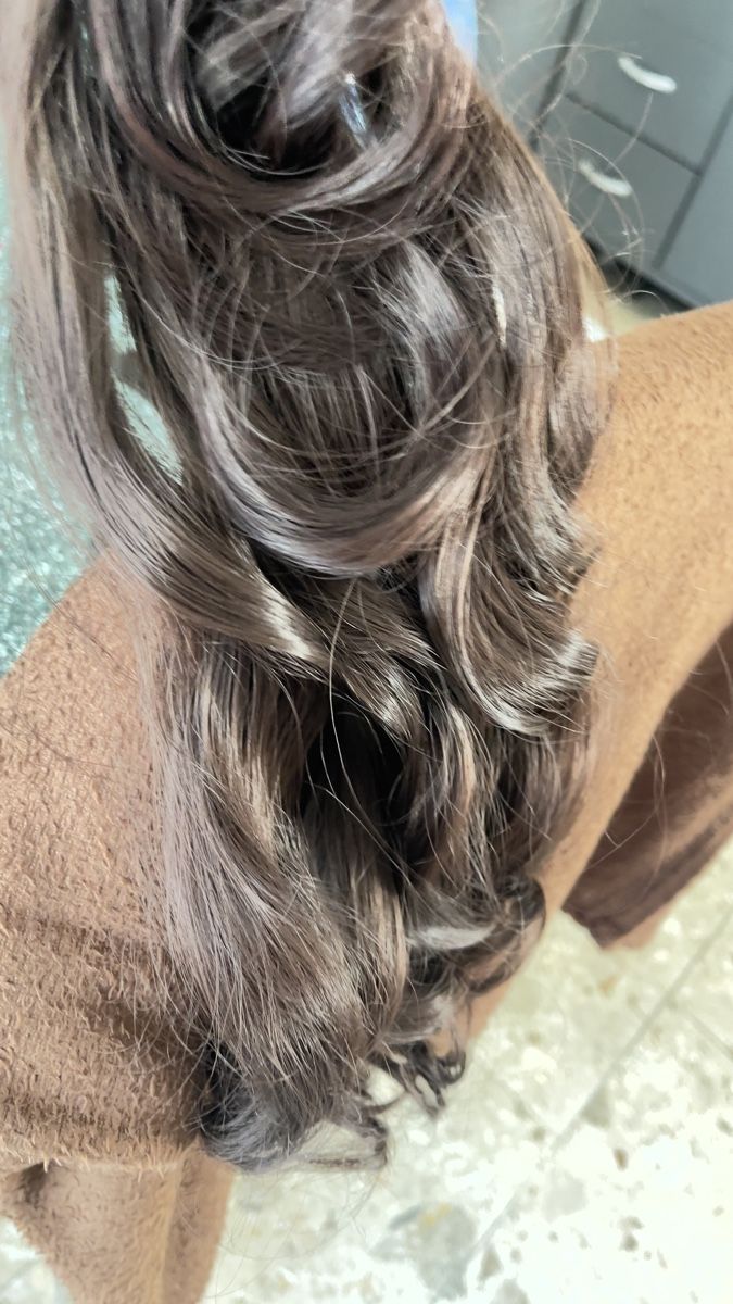 Parrucche: Clip Extensions 55,8cm braun  – Nuovo (secondo la descrizione) da Trimbach venduto da Alessia75 2