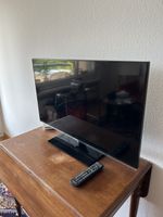 Panasonic 39 Zoll 1080p 100Hz Fernseher Top Qualität 