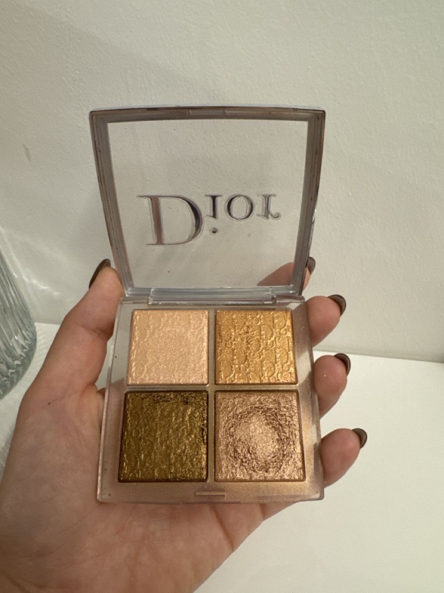 Dior Make-up: Dior trucco  – Gebraucht aus Porza von kaj_d5q7 1