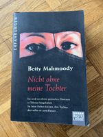 Buch „Nicht ohne meine Tochter“