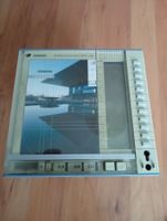 SIEMENS / LANDIS & STAEFA Building Process-Station BPS1.128