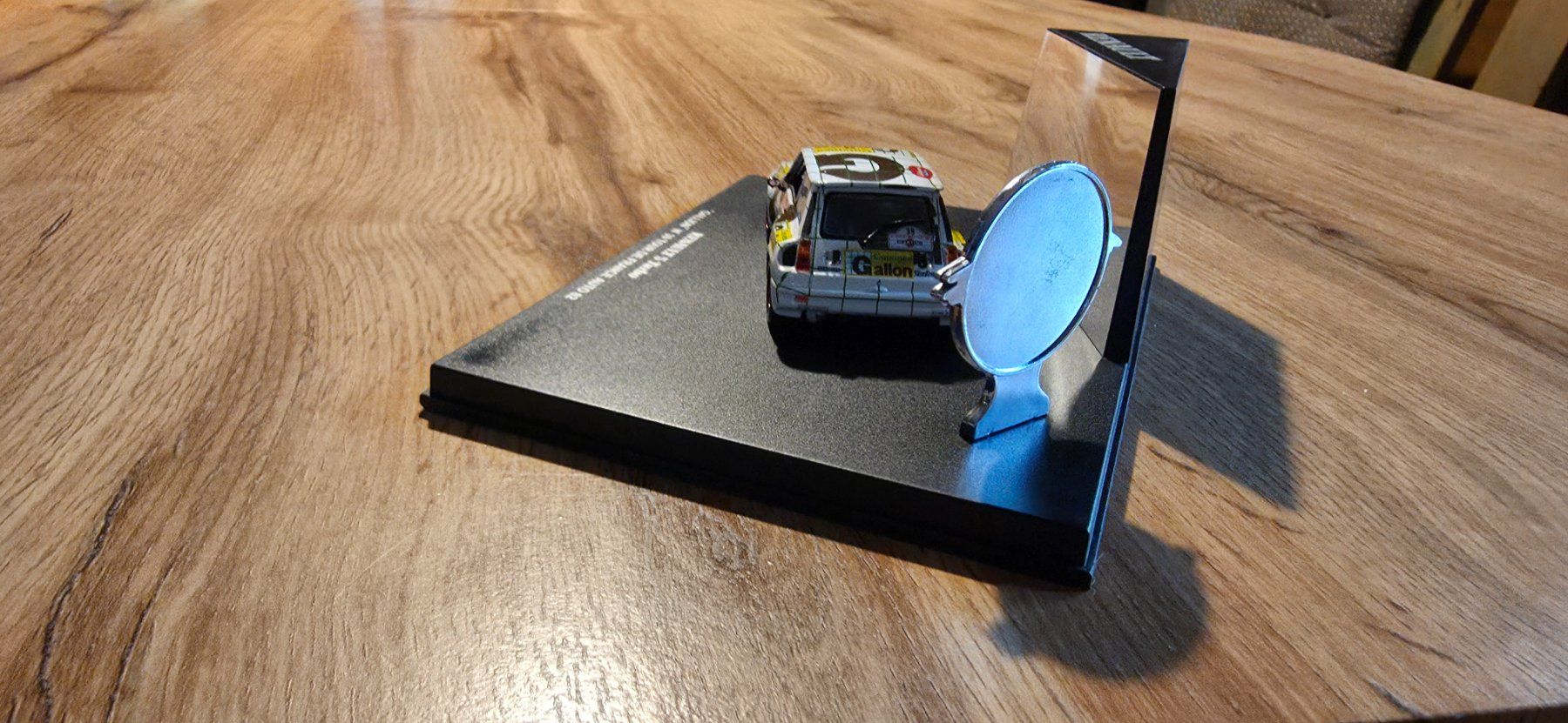 Renault Modellautos: Renault 5 Turbo – Neu und originalverpackt aus Moléson-s-Gruyères von inf_8z6n 2