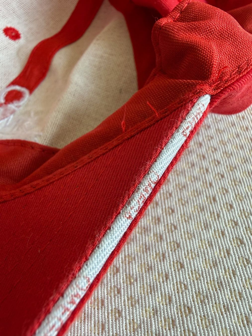 Copricapi, berretti & cappellini: Omega - European Master - Casquette – Usato da Sion venduto da accroshoes 5
