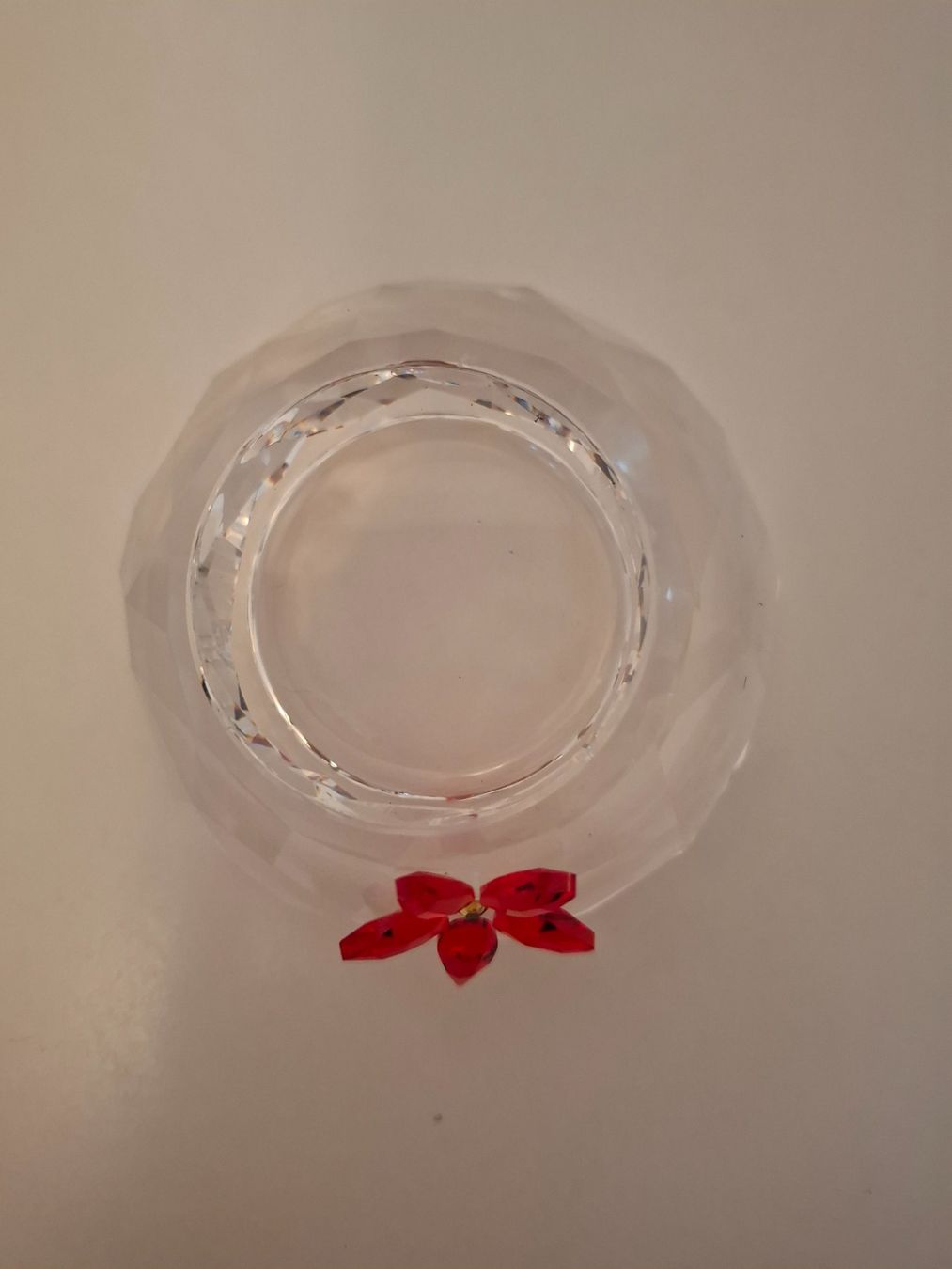 Swarovski Bougeoirs: Teelicht Halter Swarovski – Neuf avec emballage d'origine à Zürich par honolulu4711 2