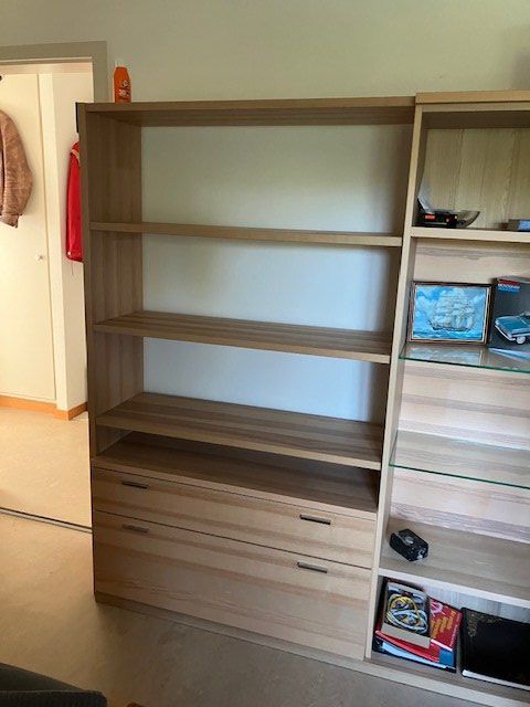 Büffets: Wohnwand – Gebraucht aus Aarau von mar_226g 2