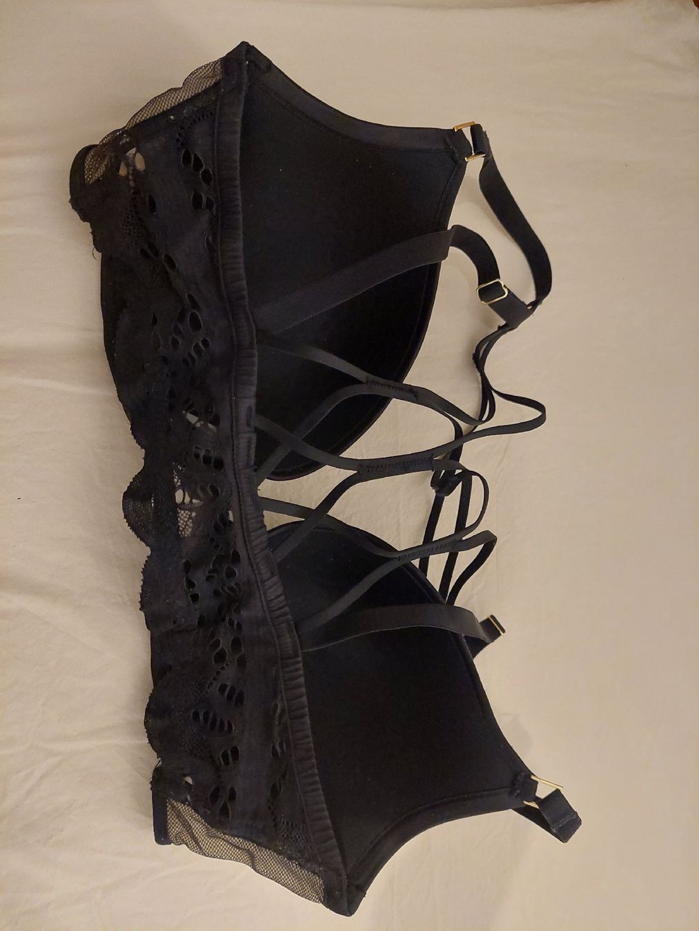 Altra biancheria intima: Rougegorge BH Gr.70D – Usato da Sissach venduto da zwwerg 2