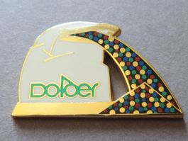 PIN, DOLDER WELLENBAD ZÜRICH